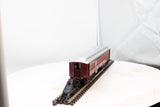Lionel 6-9556 CHICAGO & ALTON Wilson Passenger Car O Scale Used