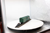 Lionel 6-19575 Railway Express Agency Refrigerator Car O SCALE NEW