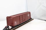 MTH Premier 20-99311 Milwaukee Road Premier 50 Ps-1 Double Door Box Car O SCALE NEW