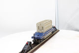 Lionel 6-16349 ALLIS-CHALMERS Condenser Car O Scale Like New