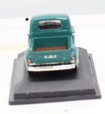 Yat Ming 94243 1950 Green GMC Pick-Up 1/43 SCALE NEW