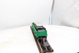 Lionel 6-19478 NEW YORK CENTRAL Culvert Gondola Car #6342 O Scale Like New