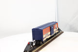 Lionel 6-29955 2008 Dealer's Appreciation Boxcar O Scale NEW