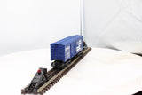 Lionel 6-9035 Conrail box car#9001 O SCALE Like New
