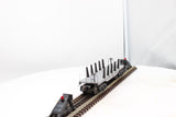 Lionel 6-16969 FLATCAR  O Scale (no Airplane) Used
