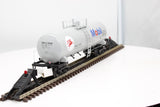 MTH Premier 20-96226 Mobil Tank Car O SCALE NEW