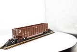 Lionel 6-17441 Conrail Rotary Bathtub Gondola #507673 O SCALE Like New