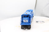 Lionel 6-18240 Conrail Dash 8-40 locomotive  O SCALE Like New