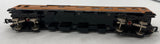 Fleischmann 1415J Statens Jrnvgar Swedish State Railways SJ Passenger Coach Car HO SCALE Used Excellent Damaged Box