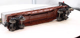 Lionel 6-16926 Frisco Flat Car With Trailers O SCALE Like New