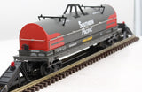 MTH Premier 20-98214 Southern Pacific Coil Car O SCALE Like New