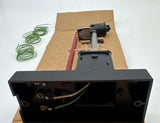 Lionel 6-2117 OPERATING BLOCK TARGET SIGNAL O SCALE ( MISSING INSTRUCTIONS MISSING CONTACTOR) UNTESTED Like New