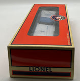 Lionel 6-29910 None Boxcar O SCALE 100th Anniversary Toy Fair Box Car Like New
