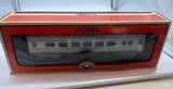 Lionel 6-25131  Santa Fe Streamliner Coach Car 3105 O SCALE Used Excellent