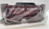MTH Railking 30-75118 Western Maryland Ore Car O SCALE NEW