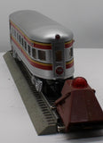 Lionel 6-35246 SANTA FE OBSERVATION CAR  O SCALE Like New