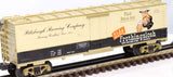 MTH Railking 30-78016 Olde Frothingslosh RailKing Modern Reefer Car O SCALE Used