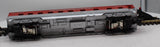 K-Line K4532-3368 Golden State Imperial Terrace Passenger Car O SCALE Like New