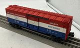 Lionel 6-16740 LIONEL CORPORATION Operating Mail Car #3428 O Scale Used Excellent