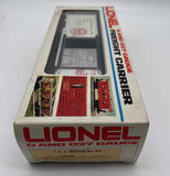 Lionel 6-7788 Louis Marx Boxcar Toy Train Museum  O SCALE Used Excellent