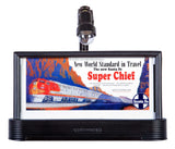 Lionel 6-24155 Blinking Light Billboard O SCALE UNTESTED NEW