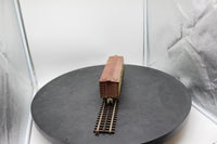 Atlas 6700 Custom Painted Oppenheimer Sausage Casings Steam Era Classics Woodside Reefer Car O Scale WEATHERED AS IS Used Excellent
