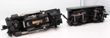 Lionel 6-38605 Pennsylvania 0-4-0 Steam Locomotive #94 O SCALE Like New
