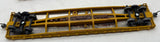 HO Scale HO2510 Set of 2 Flatcars  Used No Box