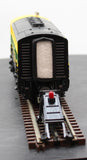MTH Railking 30-4073-1 John Deere F-3 R-T-R Train  with Proto-Sound 2.0 O SCALE Used Excellent Damaged Box