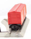 Lionel 6-48317 RATH PACKING Refrigerator Car American Flyer S Scale Like New