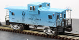 Lionel LCCA 6-52208  Caboose 2000 Y2K Limited O SCALE Like New
