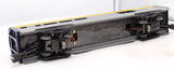 Lionel 6-19145 CHESAPEAKE & OHIO Aluminum Combine Car Mainline #1403 O Scale Like New