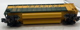 MTH Premier 20-97133 Reading Coalporter Hopper Car w/o coal load O SCALE Used Excellent