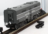 K-Line K21142 K-21142 NEW YORK CENTRAL ALCO B UNIT K-21142 WITH HORN O Scale Like New
