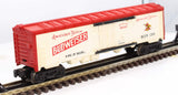 Lionel 6-5704 BUDWEISER Reefer Mainline O Scale Used