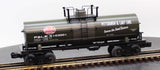 MTH Railking 30-73360 Pittsburgh & Lake Erie Tank Car O SCALE NEW