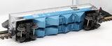 MTH Railking 30-7012D Electro Motive Division Freight Car O SCALE Like New