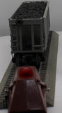 Lionel 6-26478 RIO GRANDE HOPPER CAR O Scale Like New