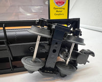 MTH Railking 30-7342 Hooker Chemicals RailKing Tank Car GATX 24055 O SCALE NEW
