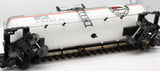 MTH Premier 20-96071 Buffalo Gasoline Tank Car O SCALE Like New