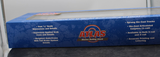 Atlas 3001129-3 Trinity covered hopper BNSF CB&Q heritage 486076 O 3RL limited edition O scale  NEW