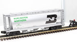 MTH Premier 20-90025C BNSF Freight Car O SCALE NEW