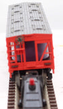Lionel 6-19446 PITTSBURGH PAINT VAT CAR O SCALE Like New