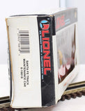 Lionel 6-16618 SANTA FE Track Maintenance Car O Scale Like New
