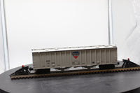 MTH Premier 20-97672 Buffalo & Pittsburgh 50' Airslide Hopper Car O SCALE Used Excellent