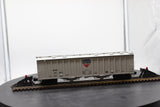 MTH Premier 20-97672 Buffalo & Pittsburgh 50' Airslide Hopper Car O SCALE Used Excellent