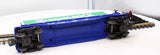 MTH Railking 30-76277 AB Rolling Rock O SCALE Like New