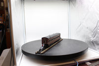 K-Line K45804423 Pennsylvania " Fleet of Modernism" Diner O SCALE Like New