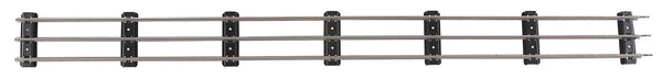 MTH Tinplate 10-99098 Std Gauge Tinplate Track - 36 Inch Straight O SCALE NEW