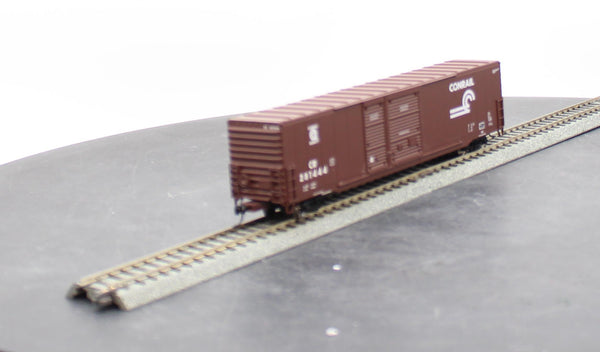 Walthers 910-3229 CONRAIL 60' Pullman-Standard Auto Parts Boxcar Mainline #281444 HO Scale NEW